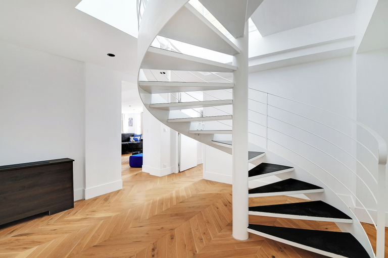 Room 4, Libere Paris Haussmann, Paris