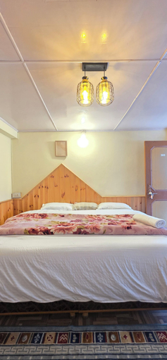 Room 2, Bayith by Vatish Delights, Kullu