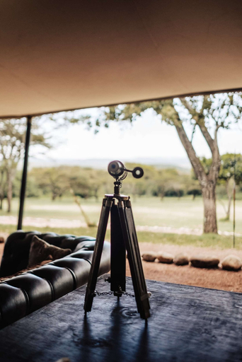 Property grounds 2, Cottar's Safaris, Narok West