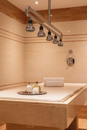 Bathroom 5, Vila Gale Albacora Eco-Resort Hotel, Alcoutim