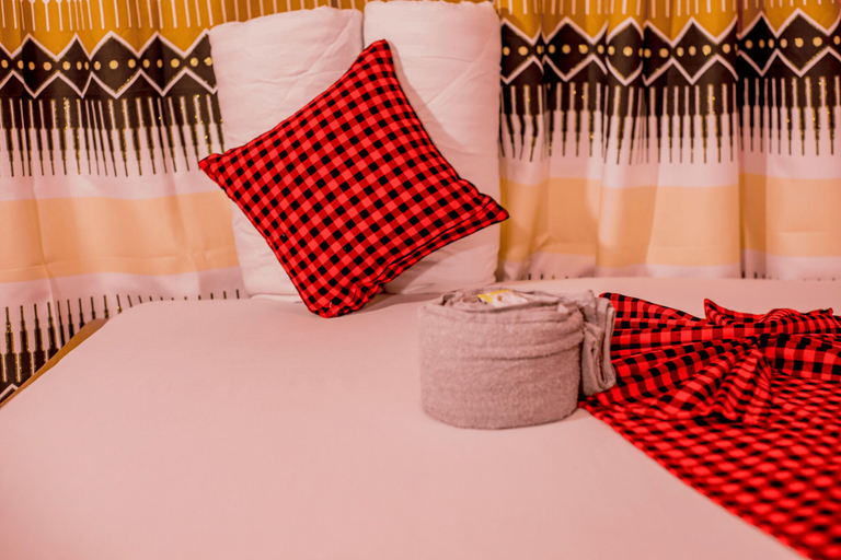 Miscellaneous, Olivia savanna villas, Arusha