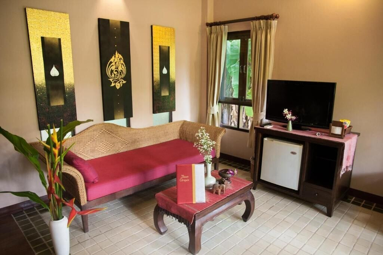 Others 5, Baan Orapin Heritage Bed and Breakfast, Muang Chiang Mai