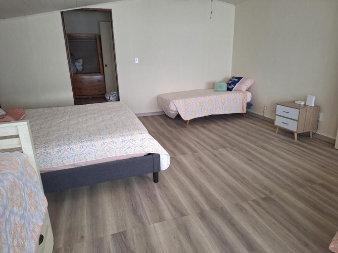 Room 4, Jardin del Eden, Boquete