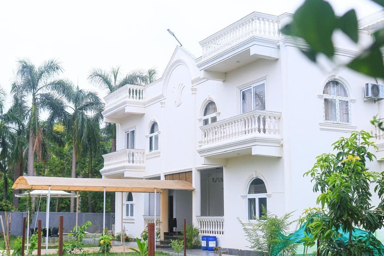 Exterior 4, Life Spring Retreat Center, Faridabad