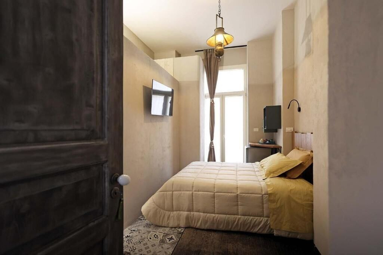 Room 3, Affittacamere AlleVolte, Brindisi