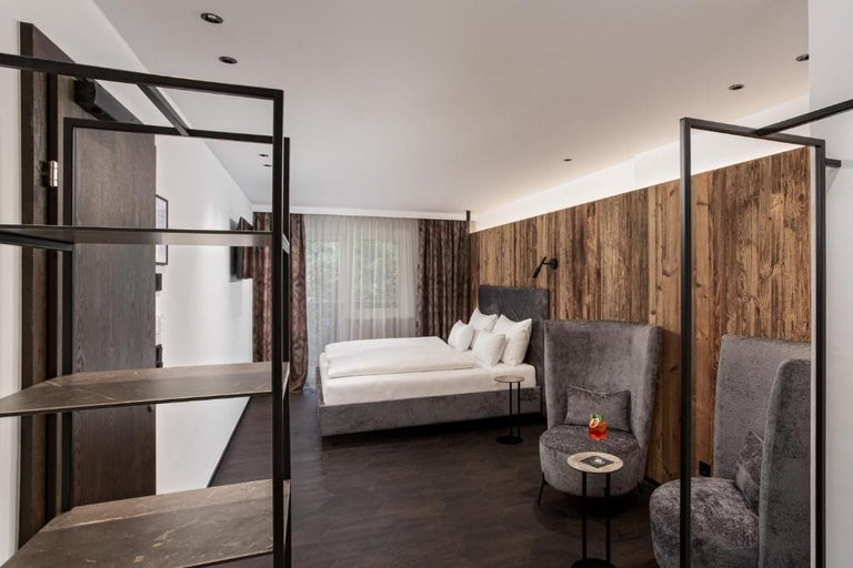 Others 5, Hotel Gappmaier, Zell am See