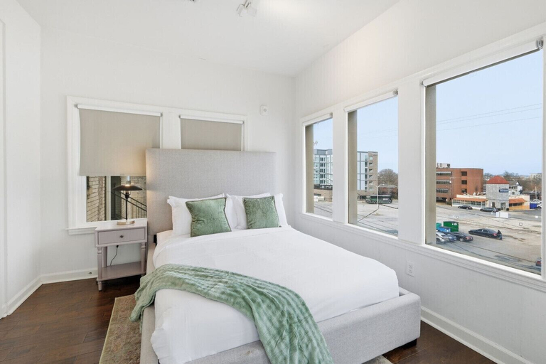 Interior 4, Apex Executive Apartments - 30th Ave, Davidson