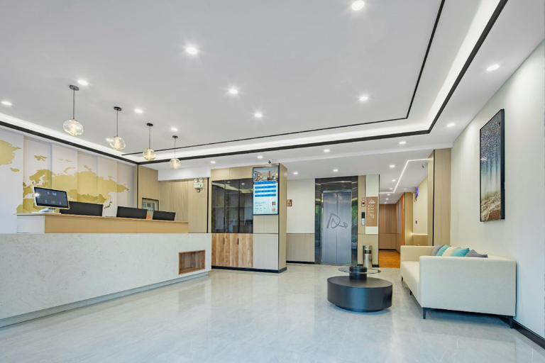 Others 5, 7 Days Inn Shangqiu Normal University, Shangqiu