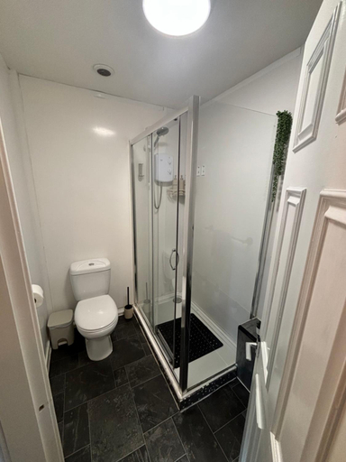 Bathroom 3, The White Swan Hotel, North Yorkshire