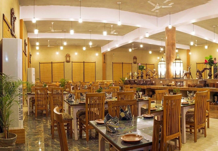 Food & Drinks 4, The Banyan Retreat by Excel Hotels & Resorts, Nainital