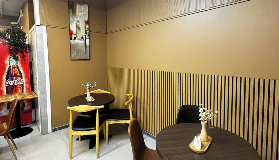 Others 5, Eidsdal Hotel & Restaurant As, Norddal