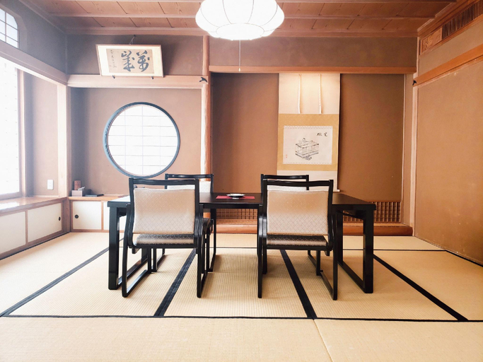 Others, Fuchinobo, Nagano