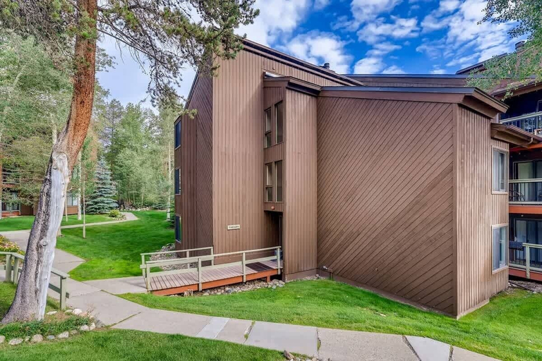Exterior & Views 2, Keystone Getaway, Summit