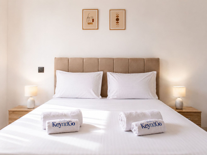 Room 3, sandra 28, Bouhaira