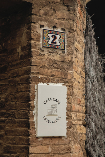 Exterior & Views 2, Casa Camí de les Aigües, Barcelona