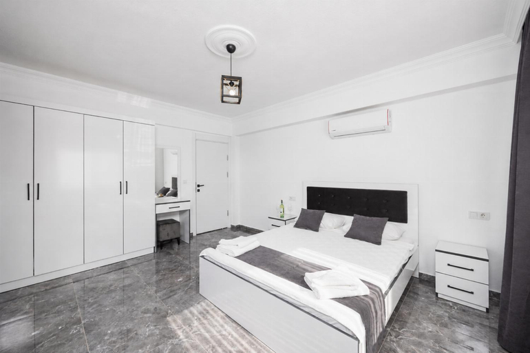 Bedroom, Villa Grand Yasar 4, Ortaca