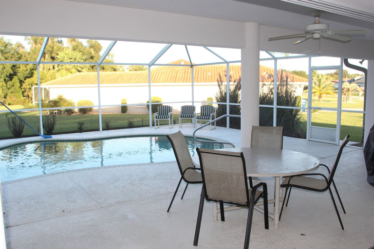 Room 2, Villa Eckhardt Bright and Light 3 Bedroom Home, Citrus