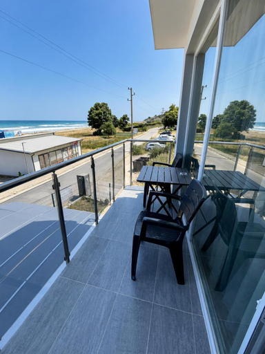 Others 4, Paradise View Rooms, Byala