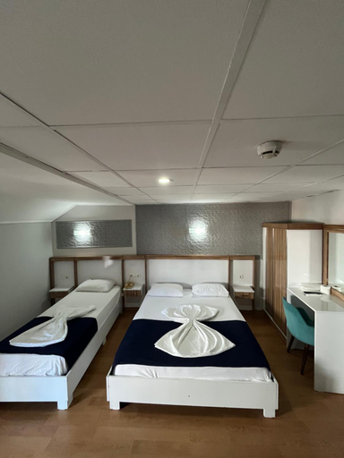 Others 3, Ozhan Hotel, Antalya