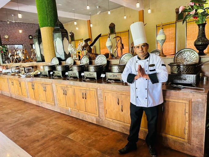 Food & Drinks 2, The Banyan Retreat by Excel Hotels & Resorts, Nainital