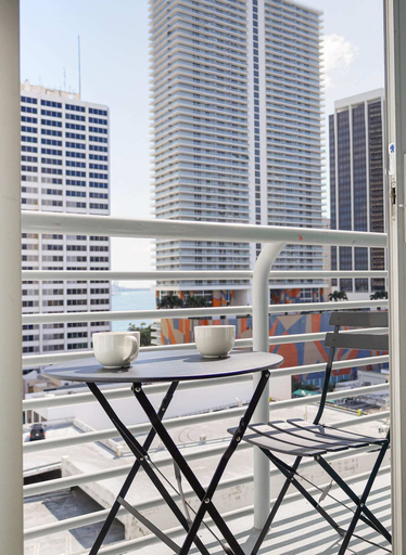 Interior 5, Center Stage- Downtown, Parking, Pool, Hot Tub, Miami-Dade