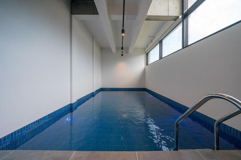 Sport & Beauty 2, Chuncheon Onda Poolvilla, Gapyeong
