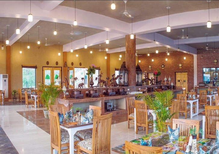 Food & Drinks 5, The Banyan Retreat by Excel Hotels & Resorts, Nainital