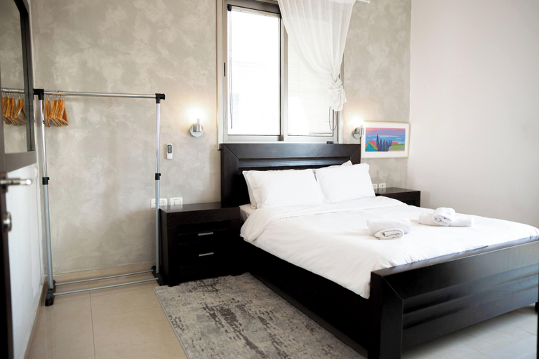 Bedroom 5, Panoramic Ocean View 1 min From the Sea