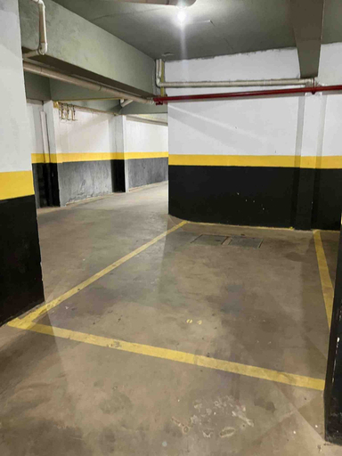 Property grounds, LK Barro Preto 14, Belo Horizonte