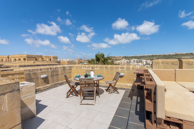 Others 5, Getaway Npetto Gozitan Villa - Happy Rentals