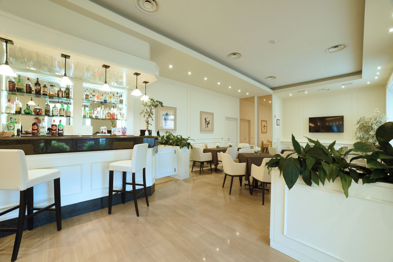 Food & Drinks 4, Hotel Europa e Concordia, Savona