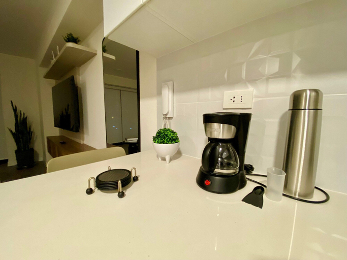 Interior 2, Executive Apart en San Isidro WiFi Pool, Lima