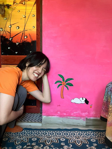 Others 5, Peace and love beach homestay, Alappuzha