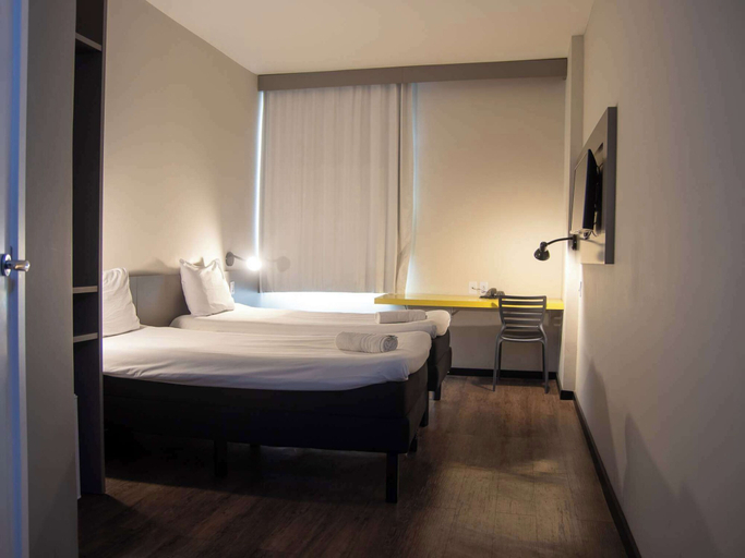 Room 2, Hotel 3 Rios Plaza, Três Rios