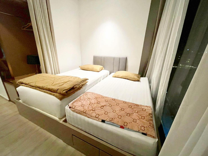 Bedroom 3, Pattaya Houses, Pattaya
