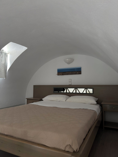 Bedroom 3, Nomikos Villas, South Aegean