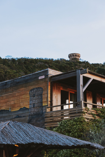 Exterior & Views 2, Villa Kirssis, Corse-du-Sud