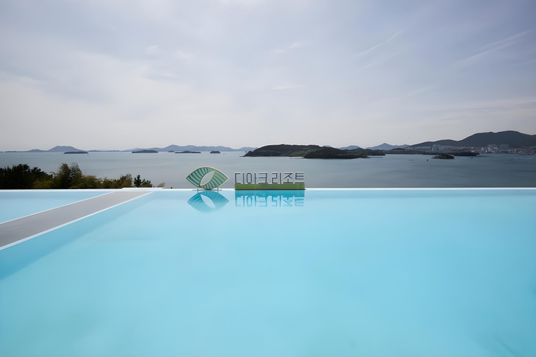 Sport & Beauty 2, Dearcresort, Yeosu