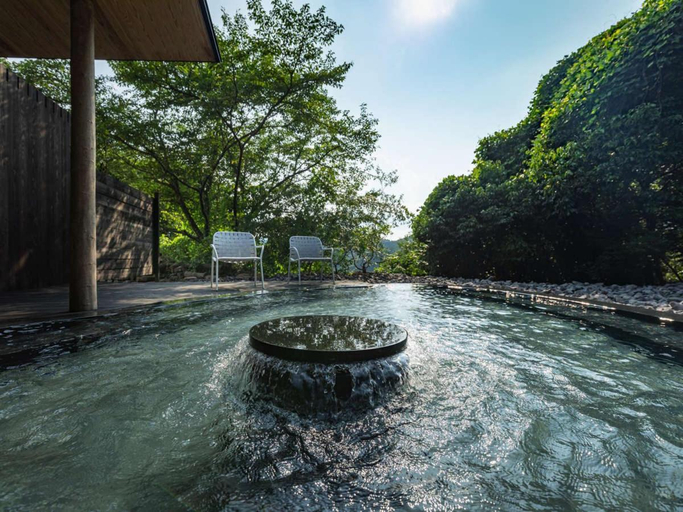 Sport & Beauty, Mifuneyama Rakuen Hotel, Takeo