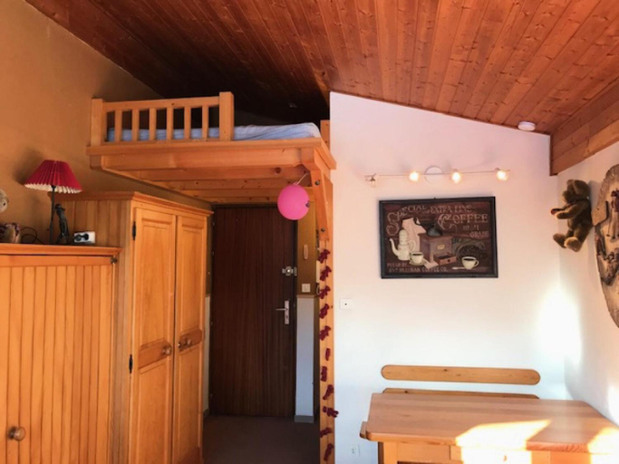 Others 4, Residence Les Cristaux Du Bas, Haute-Savoie