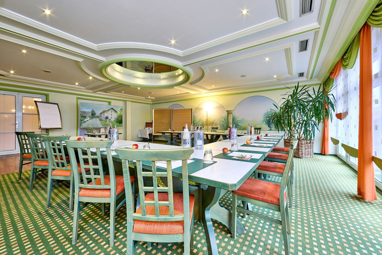 Food & Drinks 5, Hotel LinderHof Erfurt, Erfurt