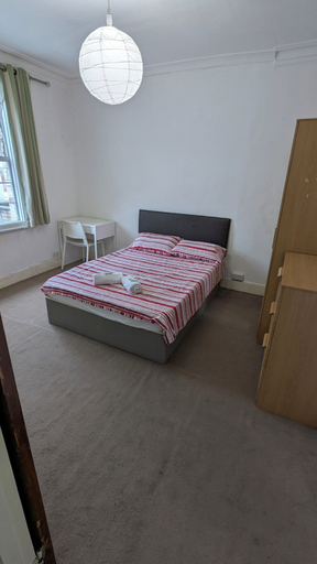 Room 4, COZY HOME IN ZONE 2, London
