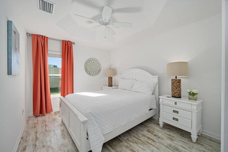 Interior 3, 561g Massive Newly Built 3 Bedroom!, Sumter