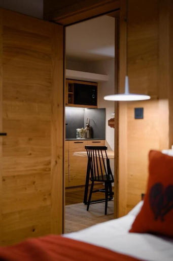 Bedroom 2, Vila Pavlina, Kranjska Gora