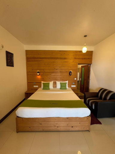 Bedroom 4, Green Hill Guest House Ella, Ella