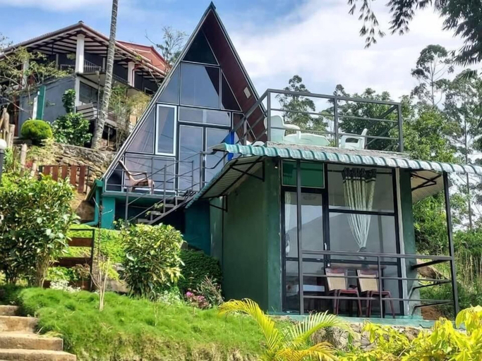 Exterior, Gangula Family Cottage, Ambagamuwa