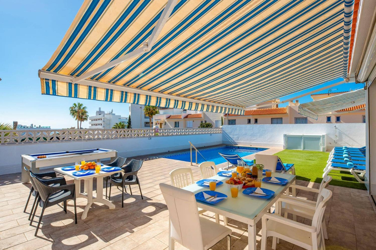 Food & Drinks, Villa Bonita Salvaje by Villa Plus, Santa Cruz de Tenerife