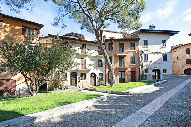 Exterior 3, Lory-cosy Gardone Old Town&vittoriale, Brescia