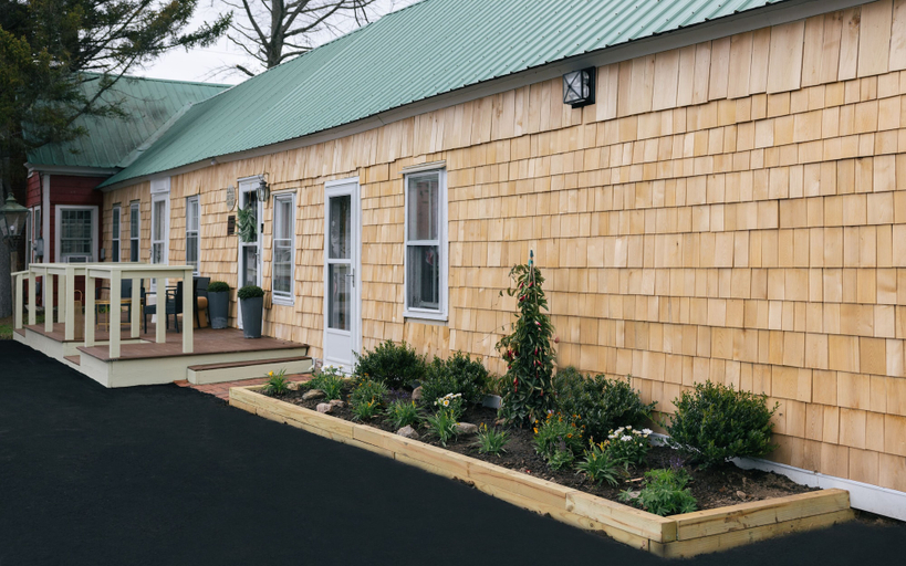 Exterior & Views 2, Gale River House - Boutique Hotel, Grafton