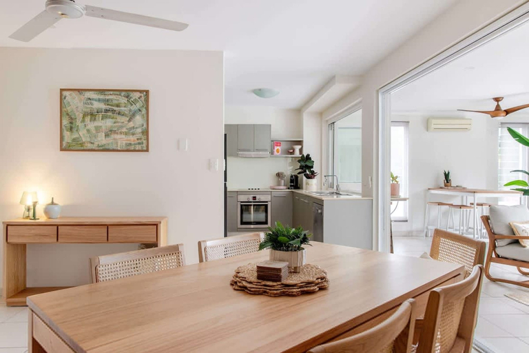 Room 4, A Calm City Base Cairns CBD, Cairns